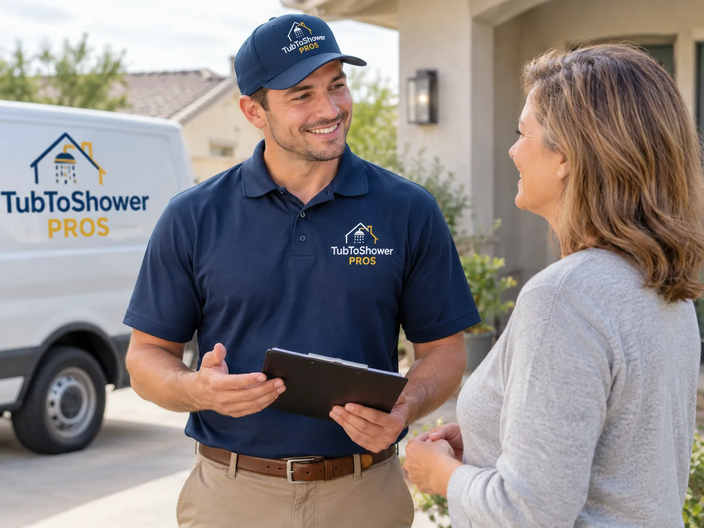 Tub Shower Conversion Lockport, KY FAQs